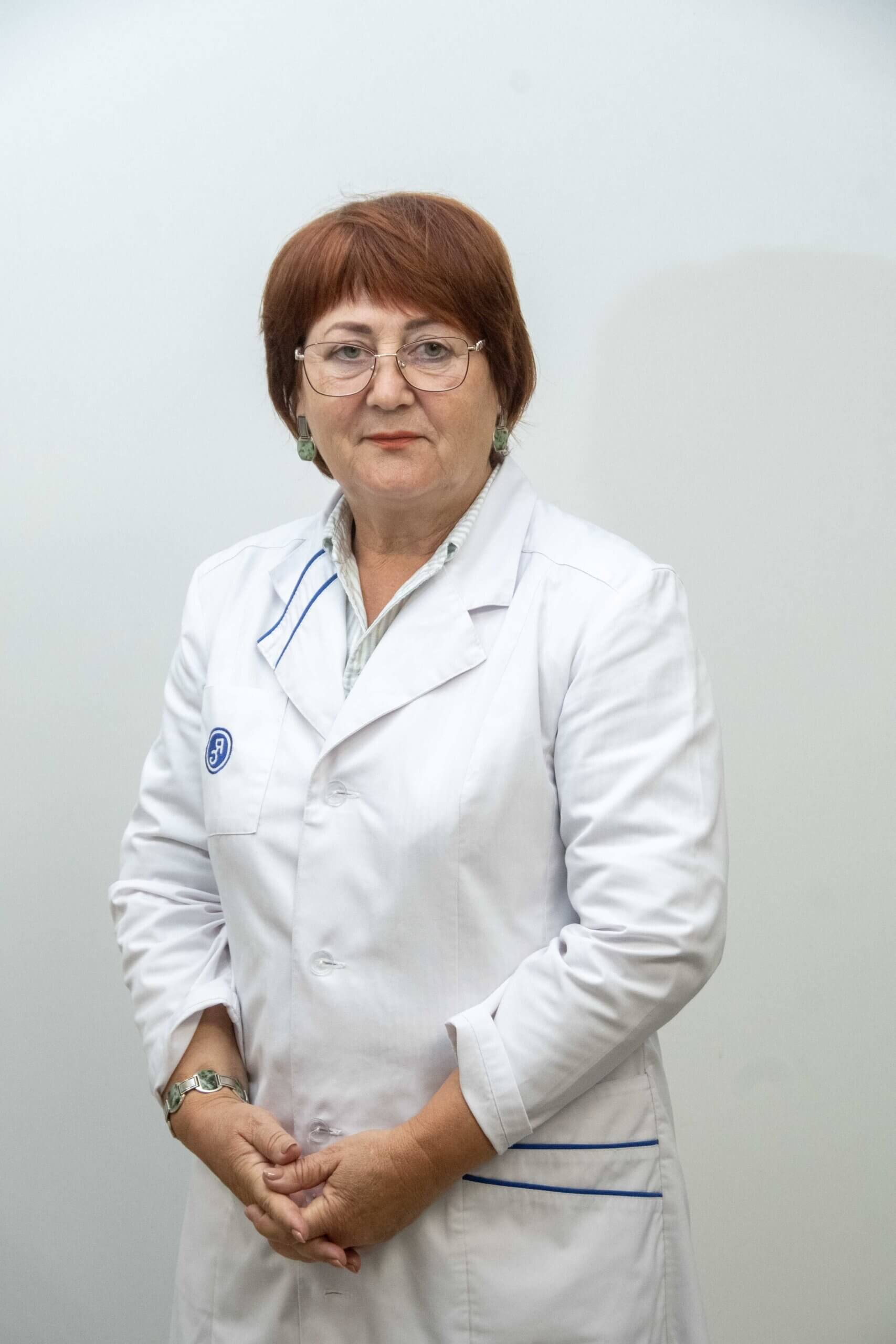 AVS_3739_2 Врач невролог