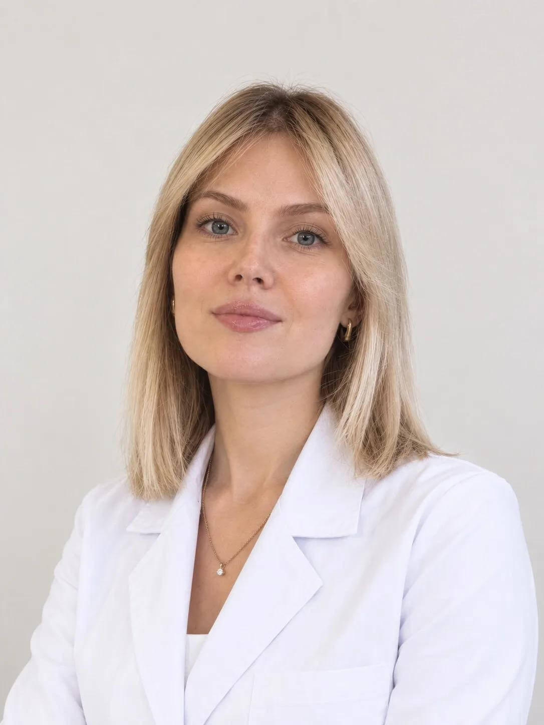 Тузовская Дарья Сергеевна